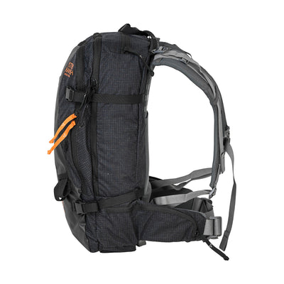 Sac à dos de ski Mystery Ranch Saddle Peak 25 - Plein Air Entrepôt