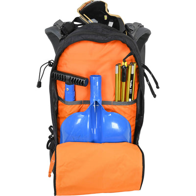 Sac à dos de ski Mystery Ranch Saddle Peak 25 - Plein Air Entrepôt