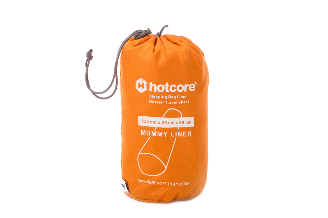 Hotcore Liner - Momie