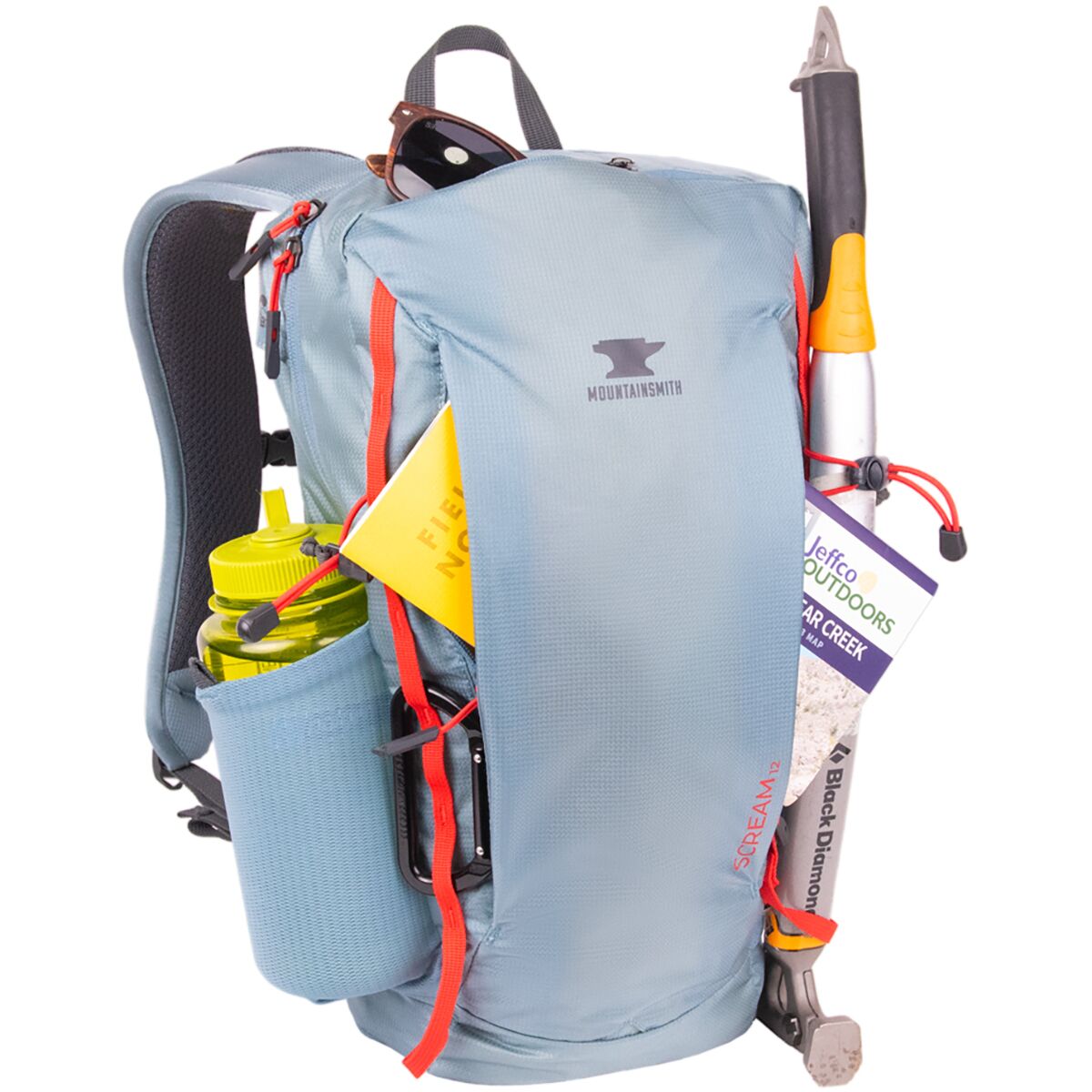 Sac à dos Mountainsmith Scream 12 - Plein Air Entrepôt