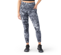 Legging imprimé 7/8 pour femmes Active SMP3 - Plein Air Entrepôt