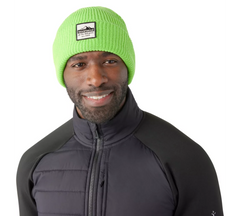 Tuque Smartwool Patch SMP3 - Plein Air Entrepôt