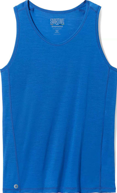 Smartwool Merino Sport 120 Tank Homme - Plein Air Entrepôt