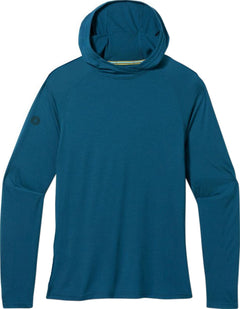 Smartwool Active Hoodie Hommes - Plein Air Entrepôt