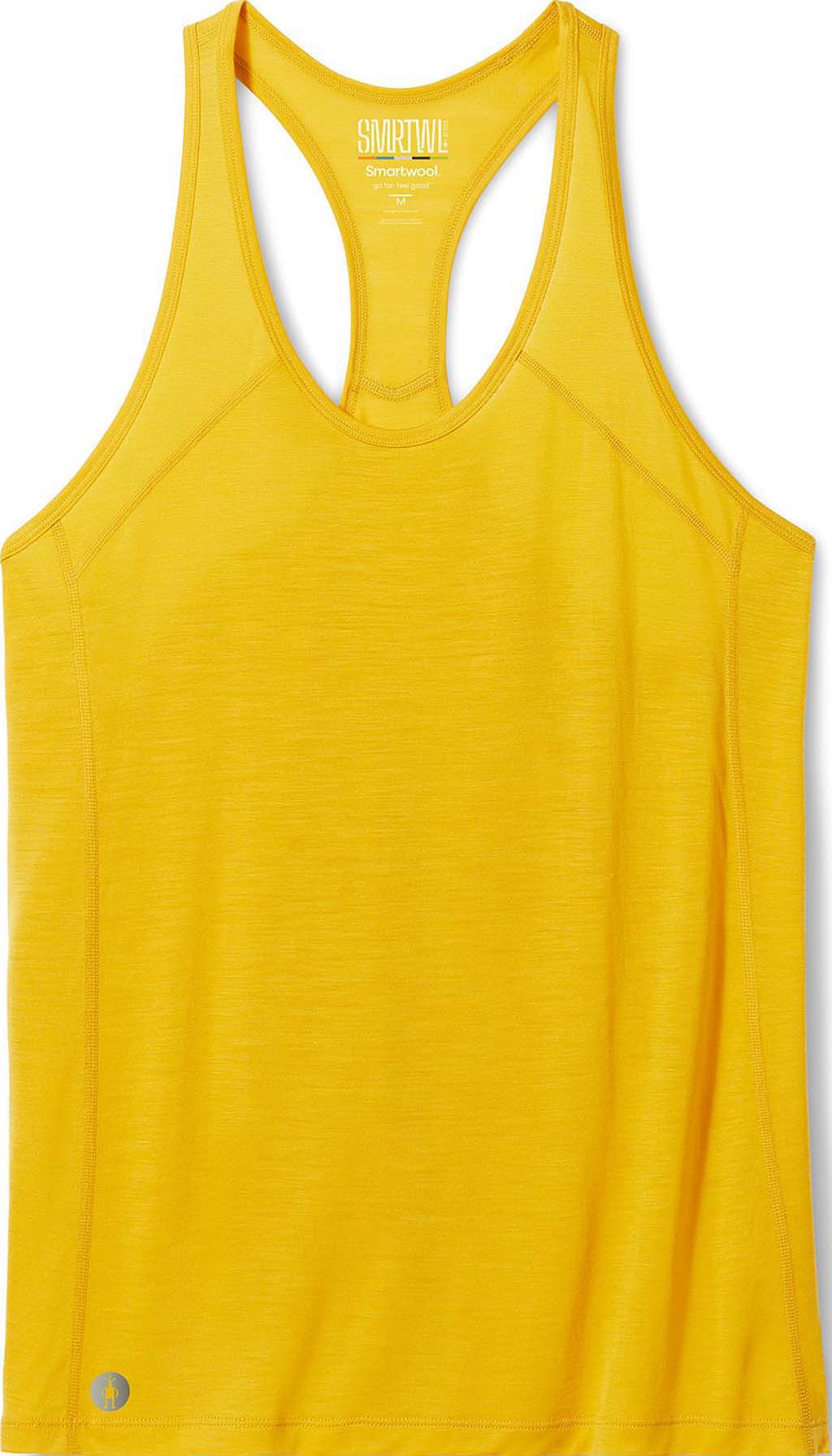 Smartwool Active Ultralite Racerback Camisole Femmes - Plein Air Entrepôt