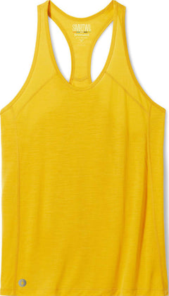 Smartwool Active Ultralite Racerback Camisole Femmes - Plein Air Entrepôt