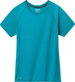 Smartwool Active Ultralite T-shirt Femmes - Plein Air Entrepôt
