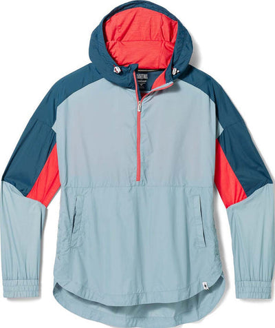 Smartwool  Active Ultralite Anorak Femmes - Plein Air Entrepôt