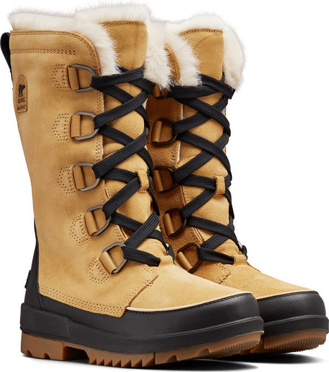 Sorel Winter Boots Tivoli IV Tall Waterproof Women Plein air