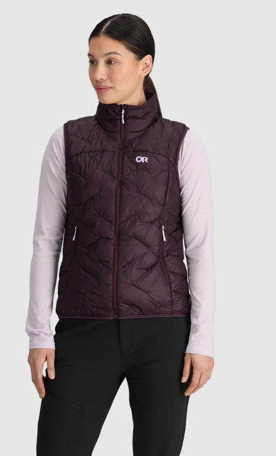 Veste Outdoor Research SuperStrand LT Femmes