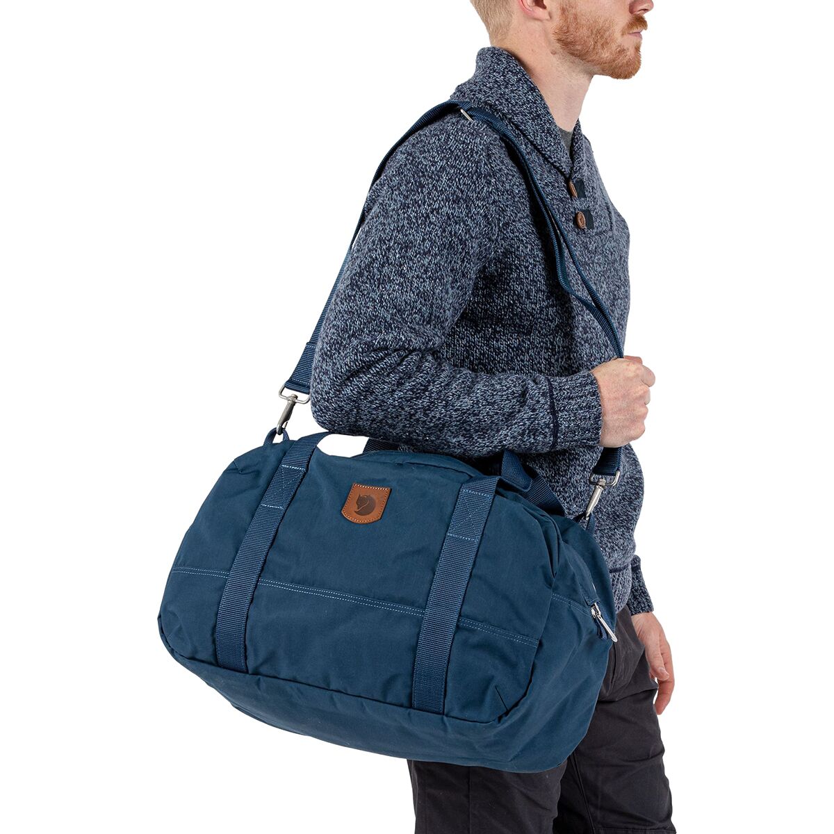 Fjällräven Greenland Duffle 30 - Plein Air Entrepôt