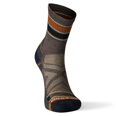 Smartwool Socks Hike Light Cushion Mid Crew Unisex