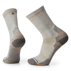 Bas Smartwool Hike Light Cushion Crew Unisexe - Plein Air Entrepôt