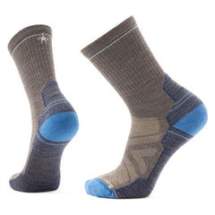 Bas Smartwool Hike Light Cushion Crew Unisexe - Plein Air Entrepôt