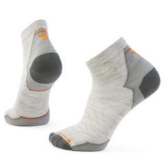 Bas Smartwool Run Zero Cushion Ankle Unisexe - Plein Air Entrepôt