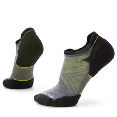 Bas Smartwool Run Target Cushion Low Ankle Unisexe - Plein Air Entrepôt