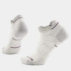 Bas de course Smartwool Zero Coussin Cheville Basse Femmes - Plein Air Entrepôt