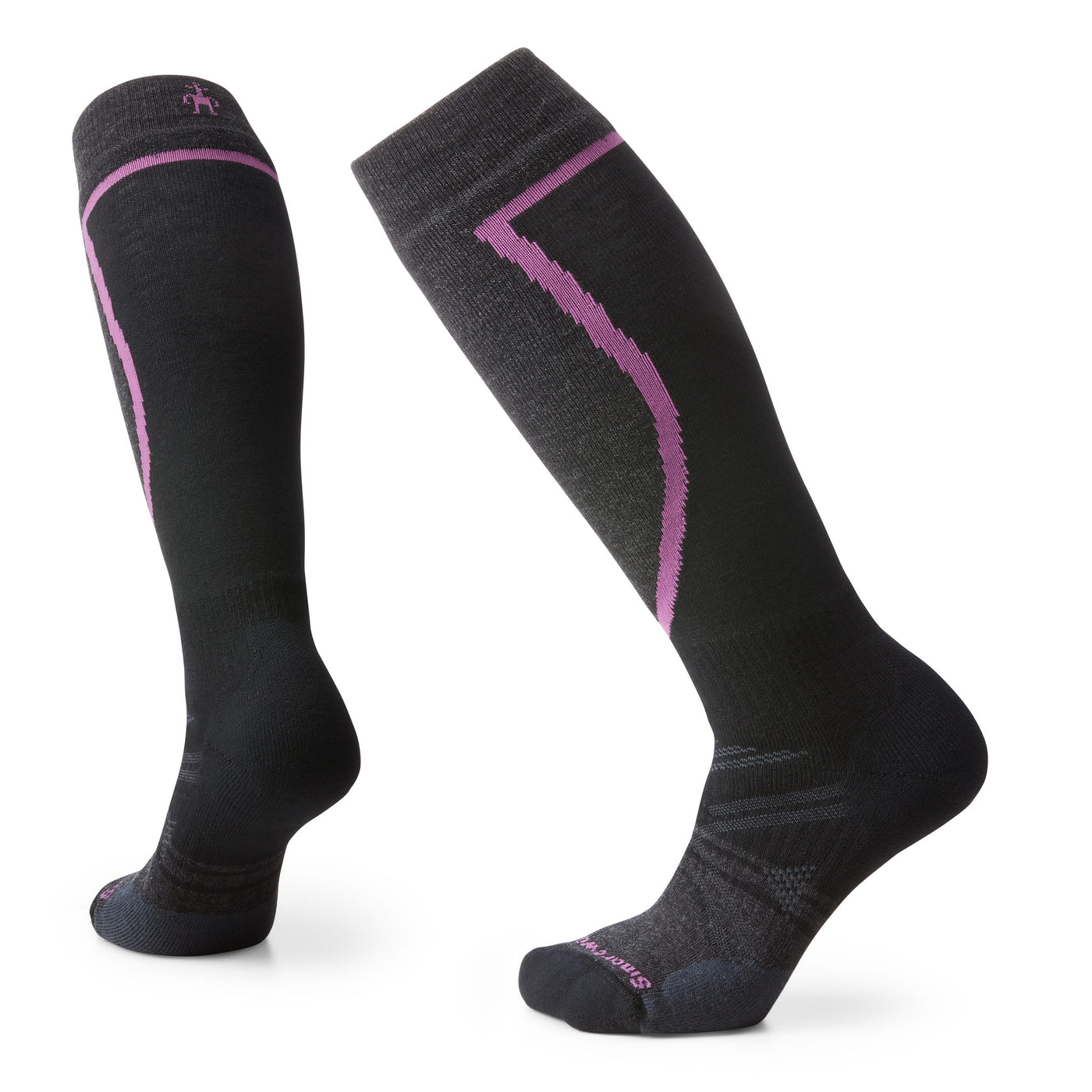 Bas Smartwool Ski Full Cushion Over the Calf Femmes - Plein air Entrepôt