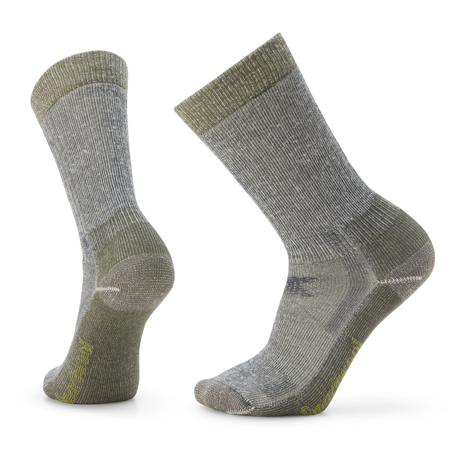 Bas Smartwool Hunt Classic Edition Extra Cushion Tall Crew Unisexe - Plein air Entrepôt