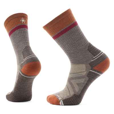 Bas Smartwool Hike Light Cushion Winding Trail Crew - Plein air Entrepôt