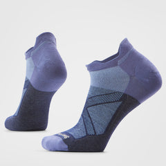 Bas de vélo Smartwool Zero Coussin Cheville Basse Unisexe - Plein Air Entrepôt