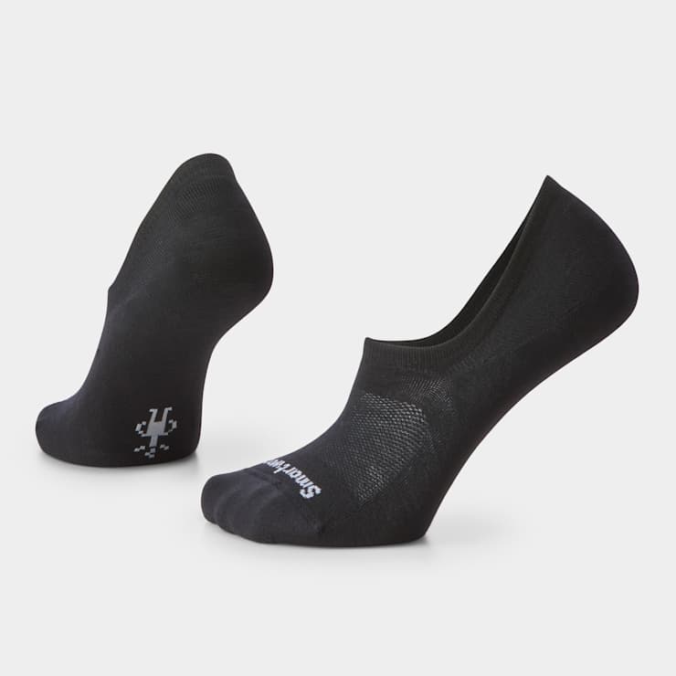 Bas Smartwool Everyday Zero Cushion No Show Unisexe - Plein Air Entrepôt