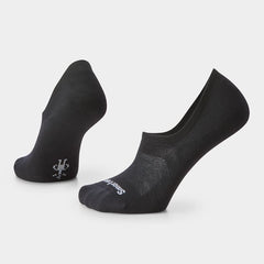 Bas Smartwool Everyday Zero Cushion No Show Unisexe - Plein Air Entrepôt