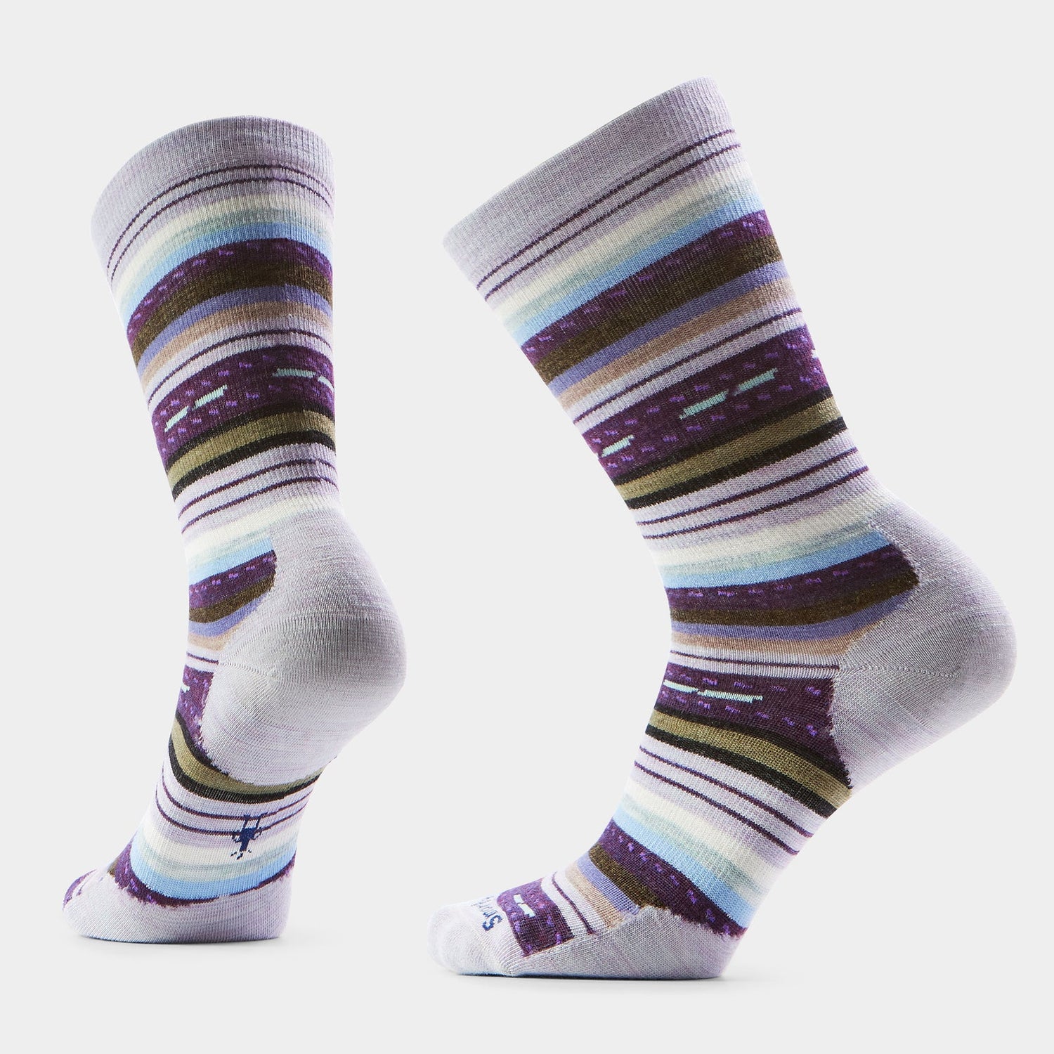 Smartwool Socks Hike Light Cushion Crew Women
