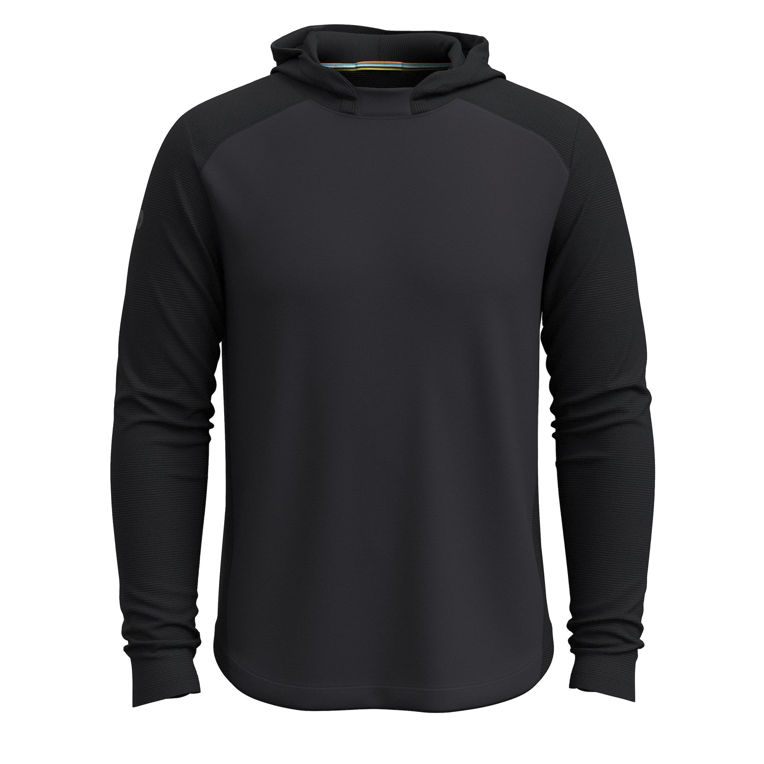 Chandail à capuchon Smartwool Active Mesh Hoodie Hommes - Plein Air Entrepôt