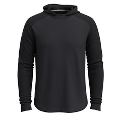 Chandail à capuchon Smartwool Active Mesh Hoodie Hommes - Plein Air Entrepôt