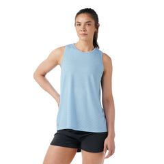 Camisole Smartwool Active Mesh High Neck Femmes - Plein Air Entrepôt