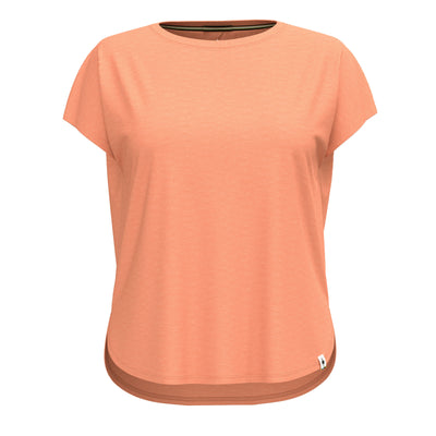 T-shirt Smartwool Swing Top Femmes - Plein Air Entrepôt
