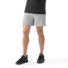 Smartwool Active Lined 5" Shorts Hommes - Plein air Entrepôt
