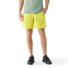 Smartwool Active Lined 7" Shorts Hommes - Plein air Entrepôt