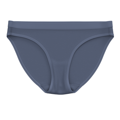 Sous-Vêtement Smartwool Everyday Bikini - Plein Air Entrepôt