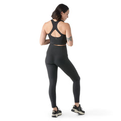 Smartwool Active Ribbed Legging Femmes - Plein air Entrepôt