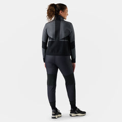 Chandail Smartwool Intraknit Mérinos Fleece Femmes - Plein Air Entrepôt