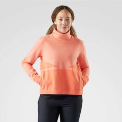 Chandail Smartwool Intraknit Alpine Femmes - Plein air Entrepôt