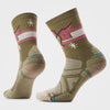 Smartwool Socks Hoo Who Light Cushion Crew Women