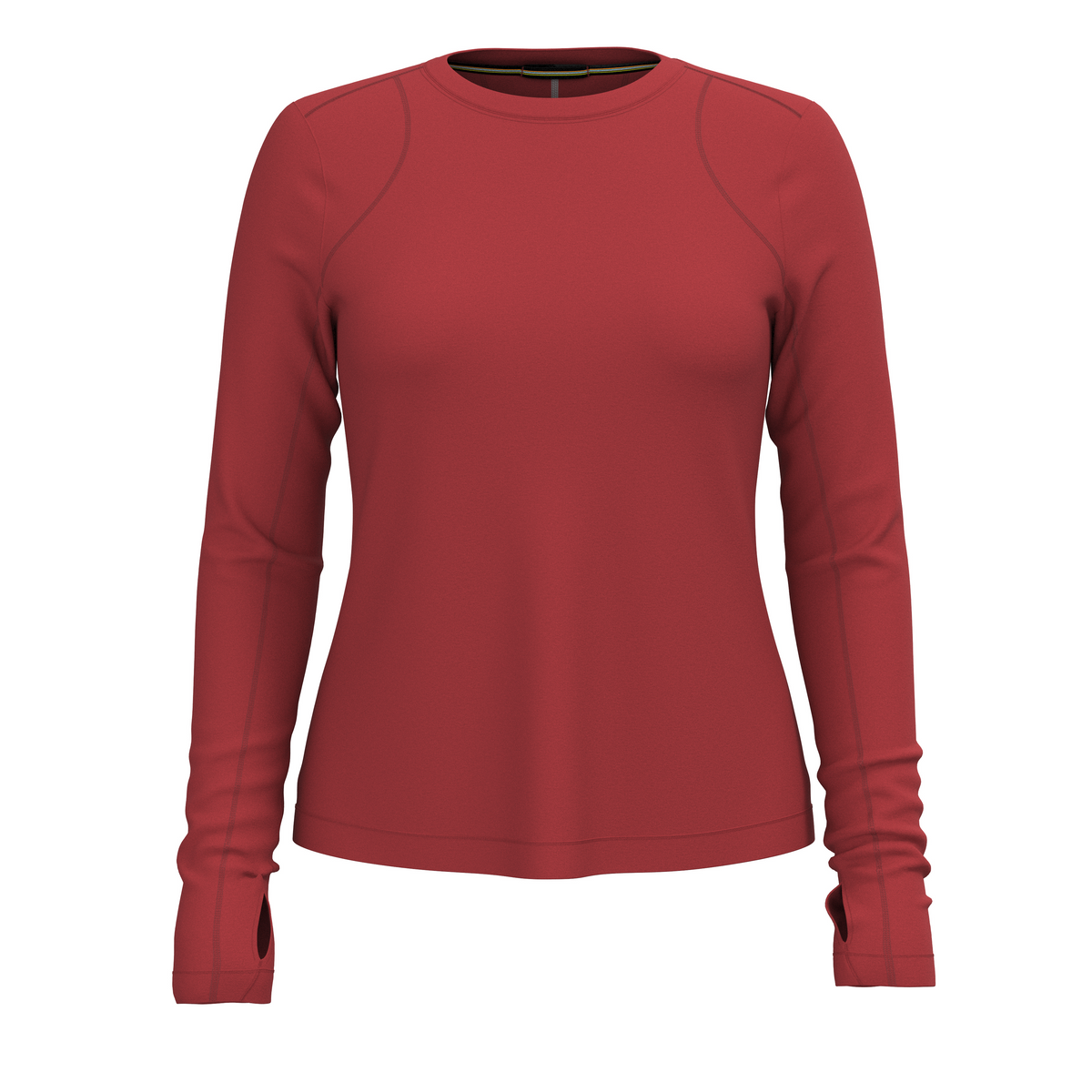 Chandail Smartwool Active Manches longues Crew Femmes - Plein Air Entrepôt