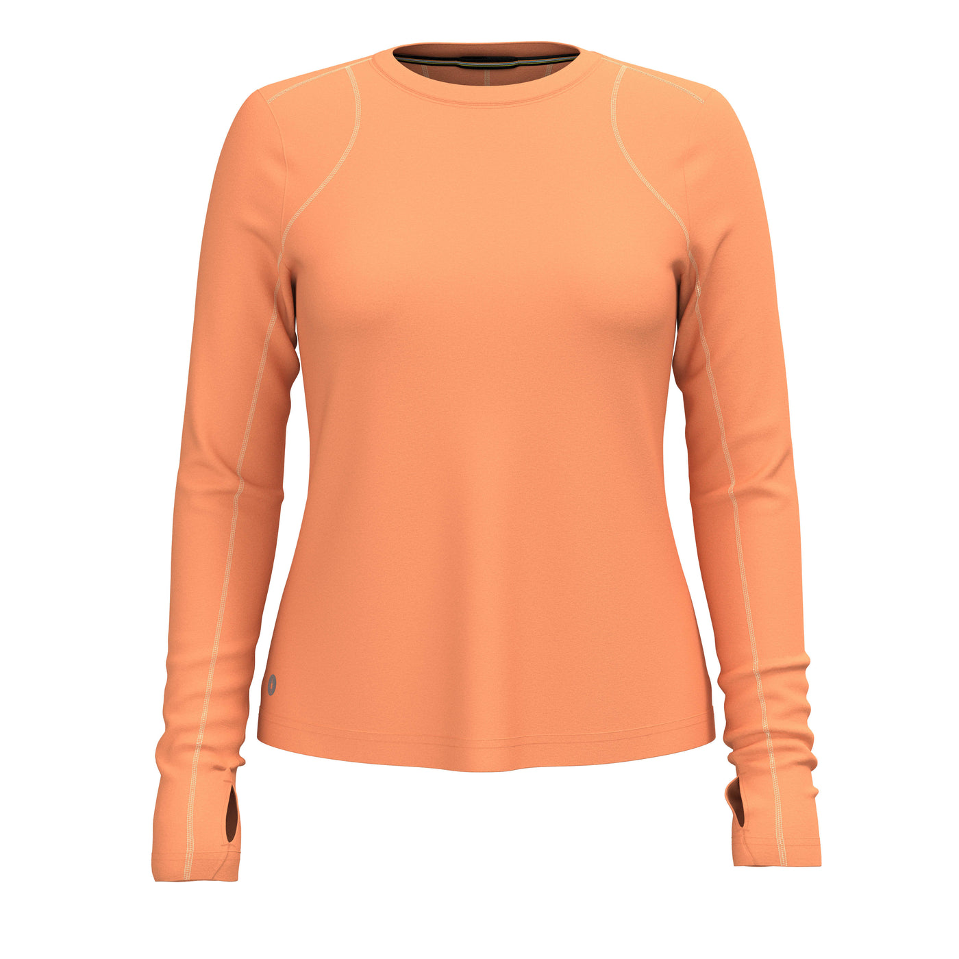 Chandail Smartwool Active Manches longues Crew Femmes - Plein Air Entrepôt