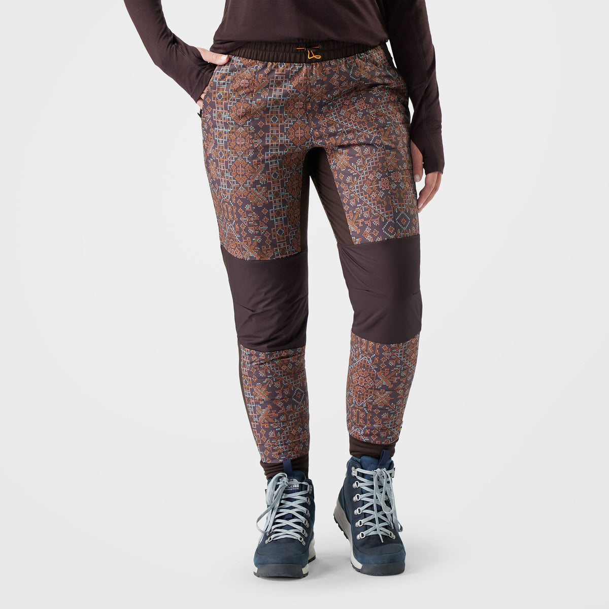 Pantalon Smartwool Smartloft Femmes - Plein air Entrepôt
