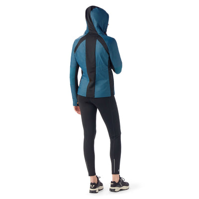 Manteau à Capuchon Smartwool Smartloft Hooded Jacket Femmes