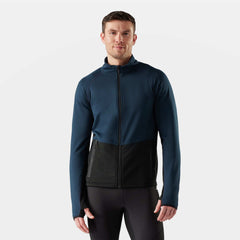 Manteau Smartwool Active Fleece Hommes - Plein Air Entrepôt