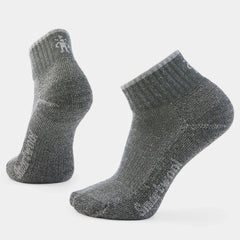 Bas de Randonnée Smartwool Classic Edition Coussin Mince Second Cut Cheville Unisexe - Plein Air Entrepôt