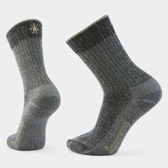 Bas Smartwool Hike Light Cushion Classic Edition Second Cut Crew - Plein Air Entrepôt