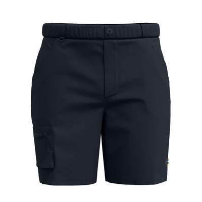 Short Smartwool Mérinos 7" Cargo Hike Hommes - Plein air Entrepôt