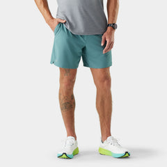 Short Smartwool Active Sans Doublure 7" Hommes - Plein air Entrepôt