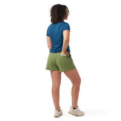 Shorts Smartwool 4" Active Hike Femmes - Plein air Entrepôt