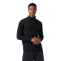 Chandail Manches Longues Smartwool Activ 1/4 Zip Hommes - Plein air Entrepôt